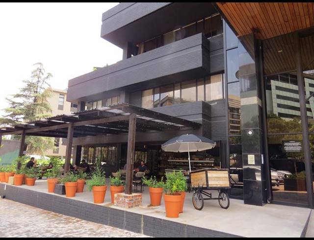 1 BEDROOM PROPERTY TO RENT IN SANDTON CITY